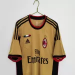 Retro AC Milan Third Jersey 2013/14 - minejerseys