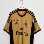 Retro AC Milan Third Jersey 2013/14 - minejerseys