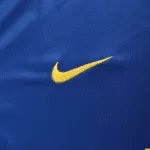 Retro Barcelona UCL Final Home Jersey 2008/09 - minejerseys