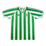 Retro Real Betis Home Jersey 1995/97 - minejerseys