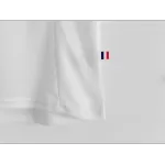 Zidane #10 Retro France Away Jersey World Cup 1998 - minejerseys