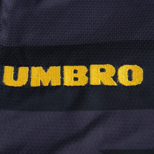 Ronaldo x Retro Inter Milan UEFA Cup Away Jersey 1997/98 - Image 5
