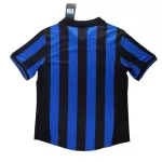 BAGGIO #10 Retro Inter Milan Home Jersey 1998/99 - minejerseys