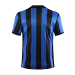 BAGGIO #10 Retro Inter Milan Home Jersey 1998/99 - minejerseys