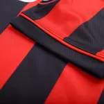 BAGGIO #18 Retro AC Milan Home Jersey 1996/97 - minejerseys