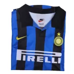 BAGGIO #10 Retro Inter Milan Home Jersey 1998/99 - minejerseys