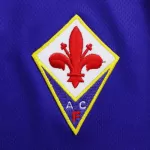 RUI COSTA #10 Retro Fiorentina Home Jersey 1999/00 - minejerseys