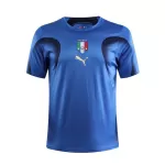 CANNAVARO #5 Retro Italy Home Jersey World Cup 2006 - minejerseys
