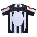 Del Piero #10 Retro Juventus Home Jersey 2002/03 - minejerseys