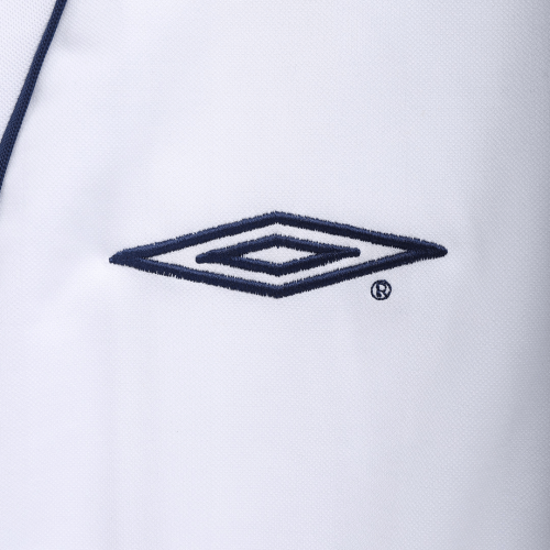 Steven Gerrard x Retro England Home Jersey World Cup 2002 - Image 8