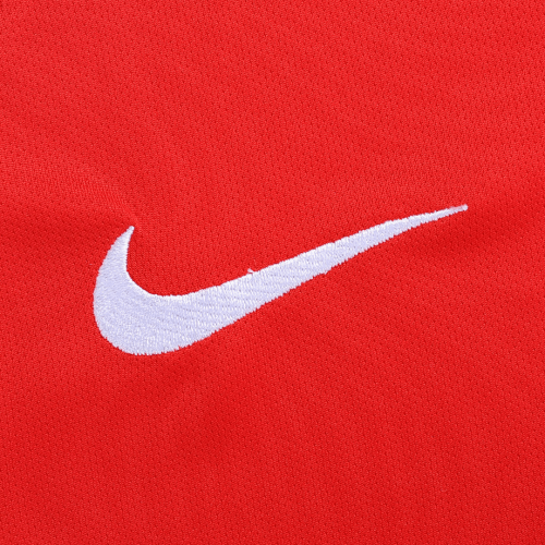Dennis Bergkamp x Arsenal Home Retro Jersey 2002/04 - Image 7