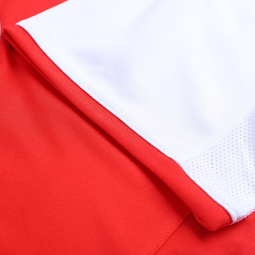 Dennis Bergkamp x Arsenal Home Retro Jersey 2002/04 - Image 9