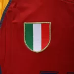 Retro Roma Third Jersey 2001/02 - minejerseys