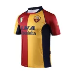 Totti #10 Retro Roma Third Jersey 2001/02 - minejerseys