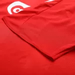 Gerrard #8 Retro Liverpool Home Jersey 2008/09 - minejerseys