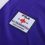 BATISTUTA #9 Retro Fiorentina Home Jersey 1998/99 - minejerseys