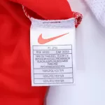 Retro Arsenal Home Jersey 2002/04 - minejerseys