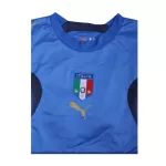 PIRLO #21 Retro Italy Home Jersey World Cup 2006 - minejerseys