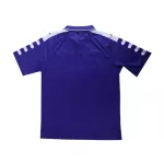 Rui Costa #10 Retro Fiorentina Home Jersey 1998/99 - minejerseys