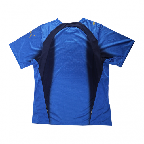 Alberto Gilardino x Retro Italy Home Jersey 2006 - Image 5