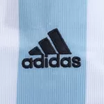 ORTEGA #10 Retro Argentina Home Jersey World Cup 1998 - minejerseys