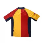 Retro Roma Third Jersey 2001/02 - minejerseys