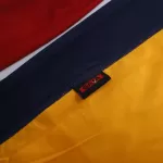 Retro Roma Third Jersey 2001/02 - minejerseys