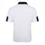 Beckham #7 Retro England Home Jersey World Cup 1998 - minejerseys