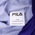 BATISTUTA #9 Retro Fiorentina Home Jersey 1998/99 - minejerseys
