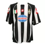 Del Piero #10 Retro Juventus Home Jersey 2002/03 - minejerseys
