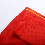 C.Ronaldo #17 Retro Portugal Home Jersey Euro 2004 - minejerseys