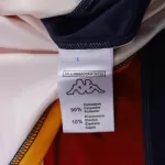 Retro Roma Third Jersey 2001/02 - minejerseys