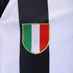 Del Piero #10 Retro Juventus Home Jersey 2002/03 - minejerseys
