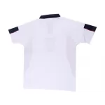 Beckham #7 Retro England Home Jersey World Cup 1998 - minejerseys
