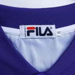 RUI COSTA #10 Retro Fiorentina Home Jersey 1999/00 - minejerseys