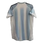 Retro Argentina Home Jersey 2004/05 - minejerseys