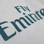 RONALDO #7 Retro Real Madrid Home Long Sleeve Jersey 2017/18 - minejerseys