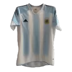 Retro Argentina Home Jersey 2004/05 - minejerseys