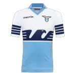 Retro Lazio Fourth Jersey 2014/15 - minejerseys