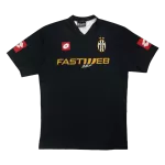 Retro Juventus Away Jersey 2001/02 - minejerseys