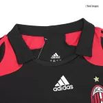 Retro AC Milan Third Jersey 2007/08 - minejerseys