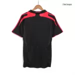 Retro AC Milan Third Jersey 2007/08 - minejerseys