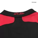 Retro AC Milan Third Jersey 2007/08 - minejerseys