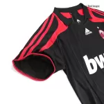 Retro AC Milan Third Jersey 2007/08 - minejerseys