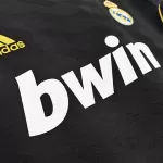 Retro Real Madrid Away Jersey 2011/12 - minejerseys