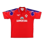 Retro Fiorentina Third Jersey 1995/97 - minejerseys