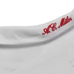 Retro AC Milan Away Jersey 2007/08 - minejerseys