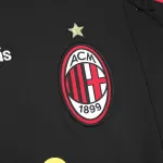 Retro AC Milan Third Jersey 2007/08 - minejerseys