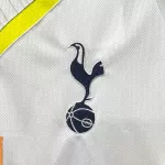 Retro Tottenham Hotspur Home Jersey 2009/10 - minejerseys