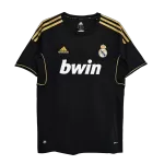 Retro Real Madrid Away Jersey 2011/12 - minejerseys